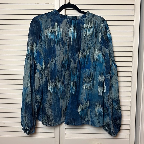 Willa Story Ada Top - Picture 5 of 5